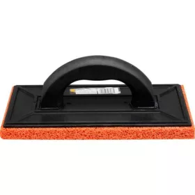 Vorel simító gumiszivacsos 270x130x18 mm