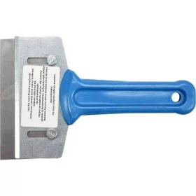 Vorel festékkaparó 100mm