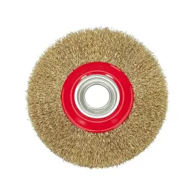 Vorel drótkorong 150 mm réz