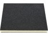 Vorel csiszolószivacs kétoldalú P150 124x98x12 mm