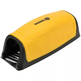 Vorel gipszkarton reszelő 140x50 mm