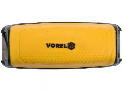 Vorel gipszkarton reszelő 140x50 mm
