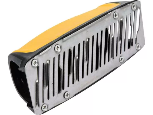 Vorel gipszkarton reszelő 140x50 mm