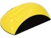 Vorel csiszolótuskó tépőzáras 150x85 mm