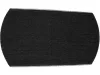 Vorel csiszolótuskó tépőzáras 150x85 mm
