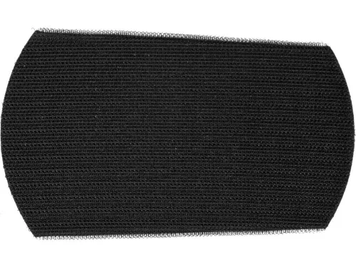 Vorel csiszolótuskó tépőzáras 150x85 mm
