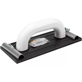 Vorel csiszolótuskó 100 x 225 mm csavaros