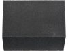 Vorel csiszolószivacs trapéz P80 125x80x65x25 mm