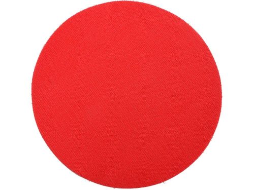 Vorel csiszolótárcsa csere tépőzár gumis 150 mm