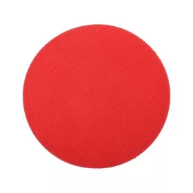 Vorel csiszolótárcsa csere tépőzár gumis 125 mm