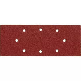 Vorel csiszolólap téglalap alakú P60 93x240 mm 5 db 8 lyuk