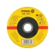 Vorel fémvágó korong 125x1x22 mm