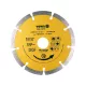 Vorel gyémántvágó korong 125 mm, szegmentelt