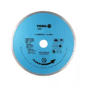 Vorel gyémántvágó korong 125 mm