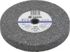 Vorel köszörűkorong 36P 125x12,7x17 mm