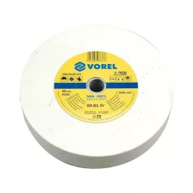 Vorel köszörűkorong 200x20x40 mm