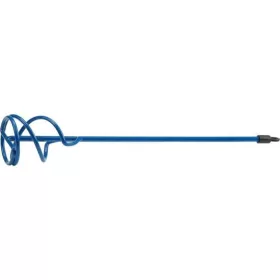 Vorel keverő szár 410x65 mm, hatszögletű szár