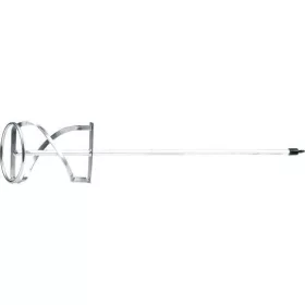 Vorel keverő szár 510x90 mm, hatszögletű szár