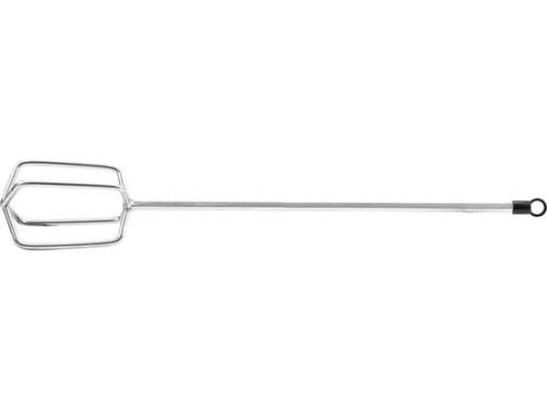 Vorel keverő szár 400x80 mm, hatszögletű szár