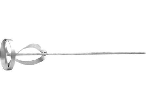 Vorel keverőszár nikkelezett 80 x 400 mm