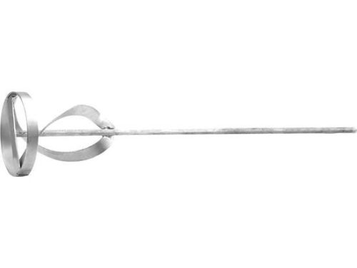 Vorel keverőszár nikkelezett 100 x 400 mm
