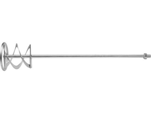 Vorel keverőszár 115 mm M14 menettel