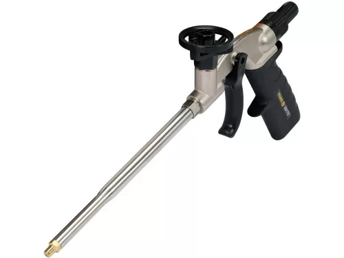 Vorel purhab pisztoly, acél