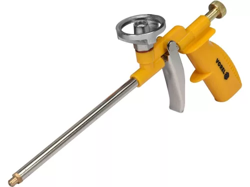 Vorel purhab pisztoly, acél, 300 mm