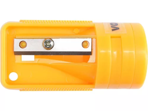 Vorel ácsceruza hegyező