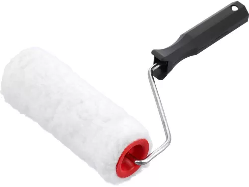 Vorel festőhenger 180 mm nyéllel poliészter