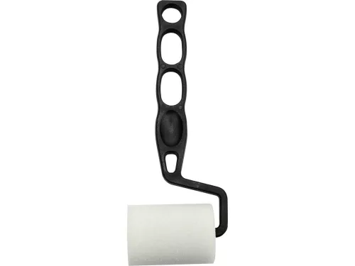 Vorel festőhenger 50x35 mm nyéllel poliuretán