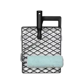 Vorel festőhenger készlet, 180 mm nyéllel ráccsal poliészter