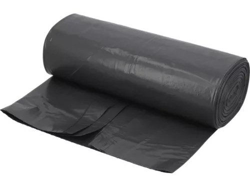 Vorel szemeteszsák 360 L 50 µm 10 db