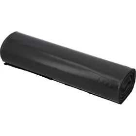 Vorel szemeteszsák 120 L 100 µm 10 db