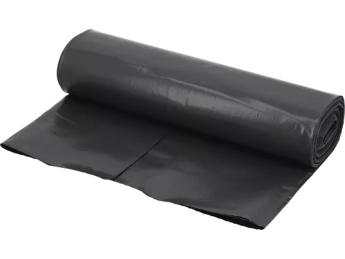 Vorel szemeteszsák 120 L 100 µm 10 db