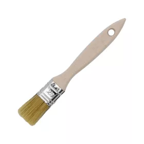 Vorel ecset 1" (25 mm) szimpla fa nyéllel