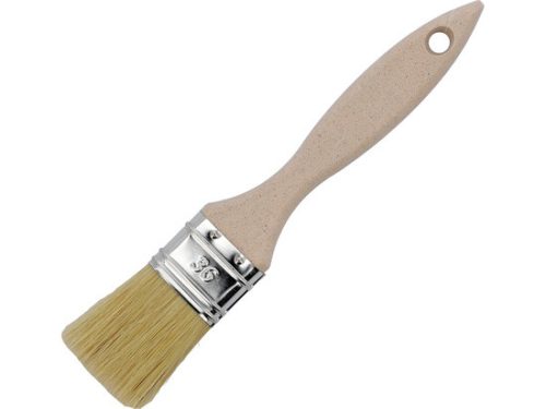 Vorel ecset 1,5" (36 mm) szimpla fa nyéllel