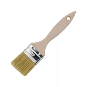 Vorel ecset 2" (50 mm) szimpla fa nyéllel