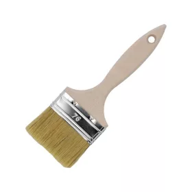 Vorel ecset 3" (76 mm) szimpla fa nyéllel