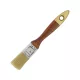 Vorel ecset fa nyéllel 1" (25 mm)