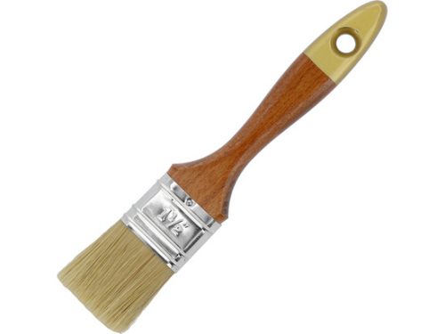 Vorel ecset fa nyéllel 1,5" (36 mm)