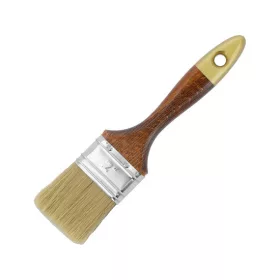 Vorel ecset fa nyéllel 2" (50 mm)