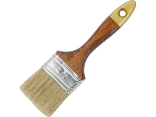 Vorel ecset fa nyéllel 2,5" (62 mm)