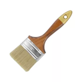 Vorel ecset fa nyéllel 3" (75 mm)