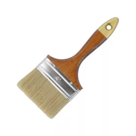 Vorel ecset fa nyéllel 4" (102 mm)