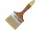 Vorel ecset fa nyéllel 4" (102 mm)