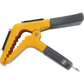 Vorel ecsettartó, mágneses