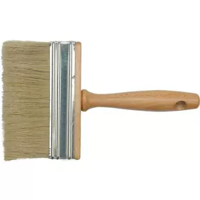 Vorel tapéta ecset fa nyéllel 110 mm