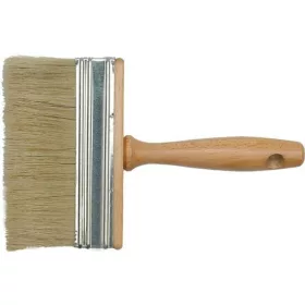 Vorel tapéta ecset fa nyéllel 140 mm