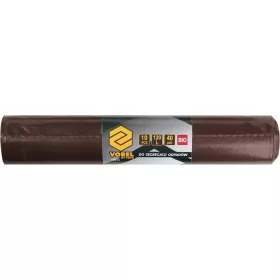 Vorel szemeteszsák 120 L 40 µm 10 db bio hulladékhoz